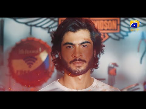 Jhoom Episode 03 Promo | Tonight at 8:00 PM Only On Har Pal Geo