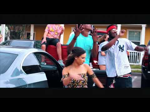 Juiceman Royale - Gentle [Official Video]
