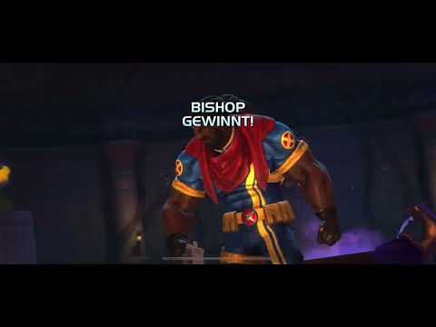 MCOC.Akt.8.1.5.Final.2.Boss.Daredevil.H.K