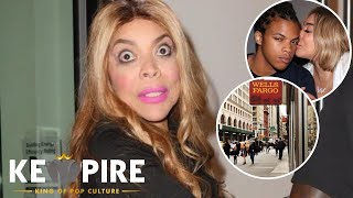 Wendy Williams "Left to Die" by Wells Fargo According to Former Attorney