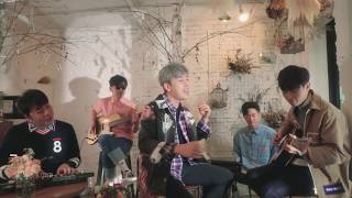 데이브레이크(DAYBREAK) 고백송 BEST 4(들었다 놨다-좋다-Mellow-꽃길만 걷게 해줄게)