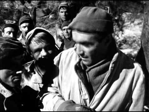 COMBAT! s.3 ep.10: "The Impostor" (1964)