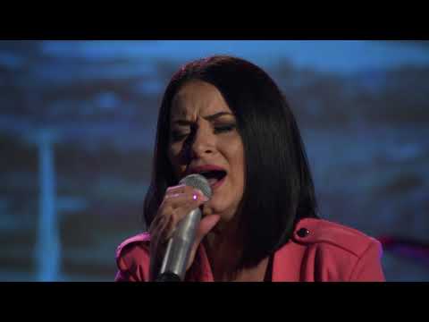 Aneta i Grupa Molika - I will always love you cover