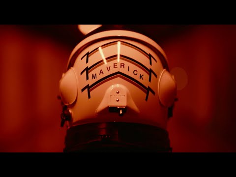 Top Gun: Maverick x Lo Fidelity Allstars: Battleflag