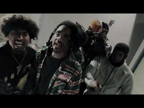 Thola X Ant Rilla Baby "Free Scroney" (Official Video)