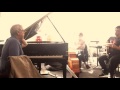 Effortless Mastery - Kenny Werner about the eye of the hurricane