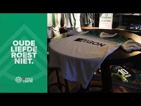 💚 Oude liefde roest niet!