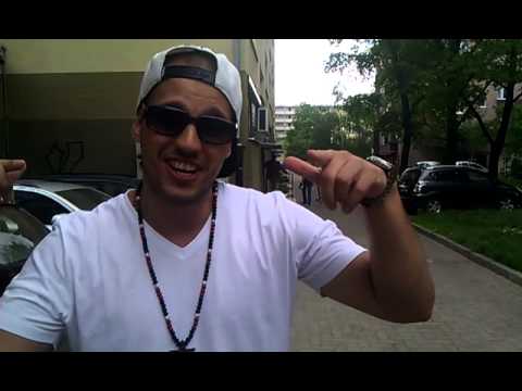 Braddu x Red i tajemnicze kwiatki.