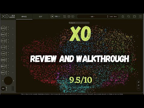 XO Plugin by XLN Audio - Review and Tutorial