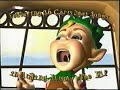 Wiggles Yule Be Wiggling Commercial December 2000
