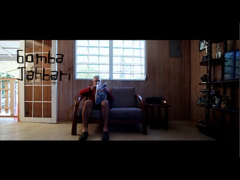 Gomba Jahbari - Tu Y Yo (Official Video)