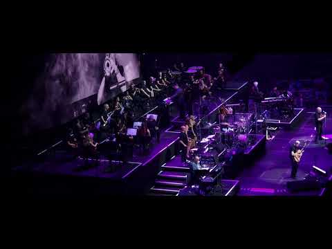 Elán + Symfonický orchester - Cigary idú do neba