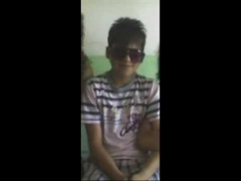 Josuè Lanza-Bomba Brasiliana.wmv