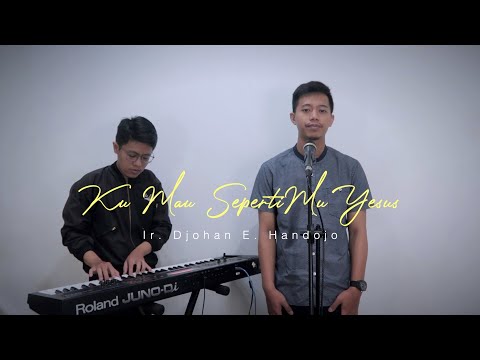 Ku Mau SepertiMu Yesus - Cover by Joyful Worship Project