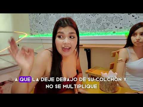 LA PLATA BAJO DEL COLCHÓN #Durania #nortedesantander #cucuta #colombia #viral