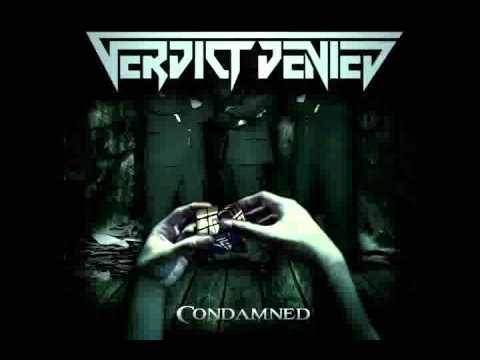 02 - Verdict denied - Dark twisted laughter