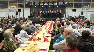 Közösségben, szeretetben