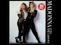 Madonna – Shoo-Bee-Doo (1984)