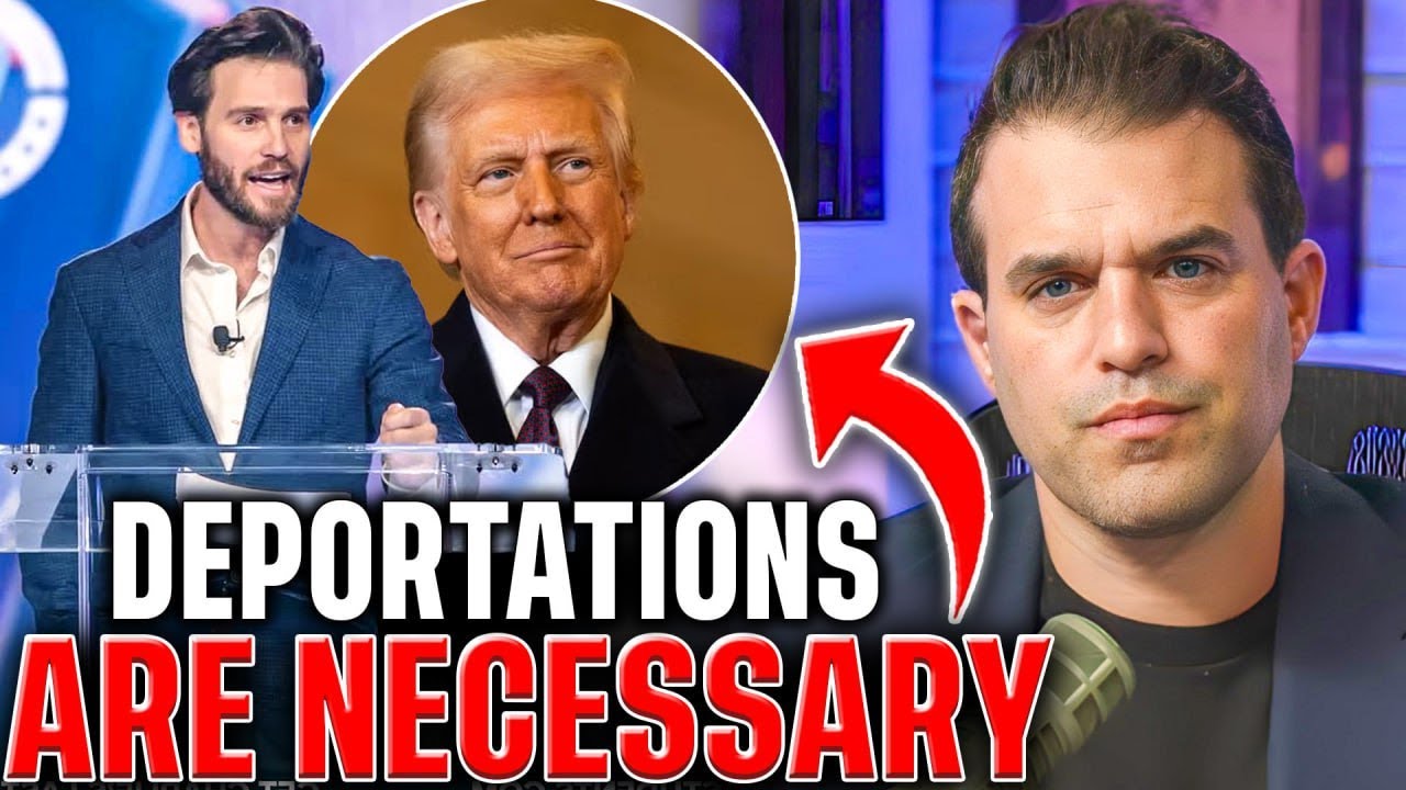 Could Immigration Be the Ultimate Unifier For the Currently Splintered MAGA Base?