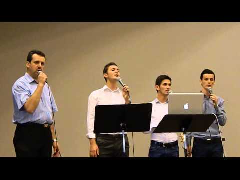 Elim Harmony - Stii tu cine este Isus