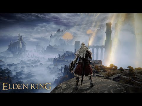 Trailer de Elden Ring Deluxe Edition