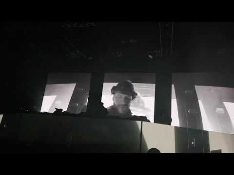 Let me love you - Don Diablo - Decadence 2019