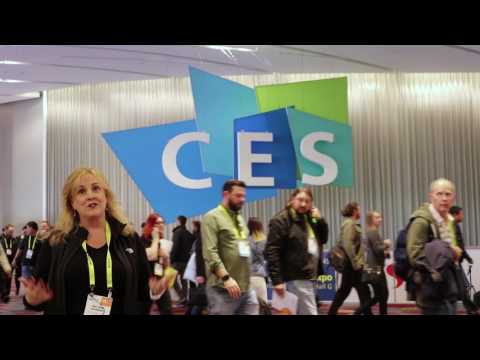 CES 2017 Highlights