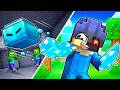 Reincarnated as a SLIME in Minecraft! DEFAULT Thumbnail