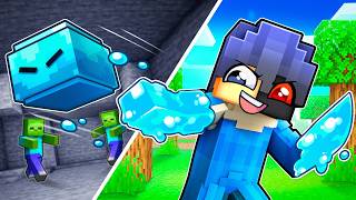 Reincarnated as a SLIME in Minecraft! MQDEFAULT Thumbnail