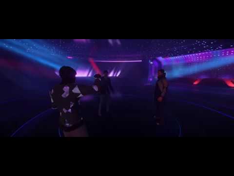 Star Citizen - 3.9 PTU Gameplay