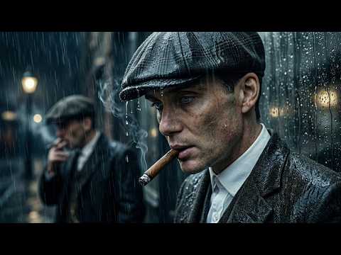 Dark Blues | Gentleman Music - Playlist For Men Who Fear Nothing