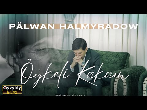 Pälwan Halmyradow and Gyzykly Music
