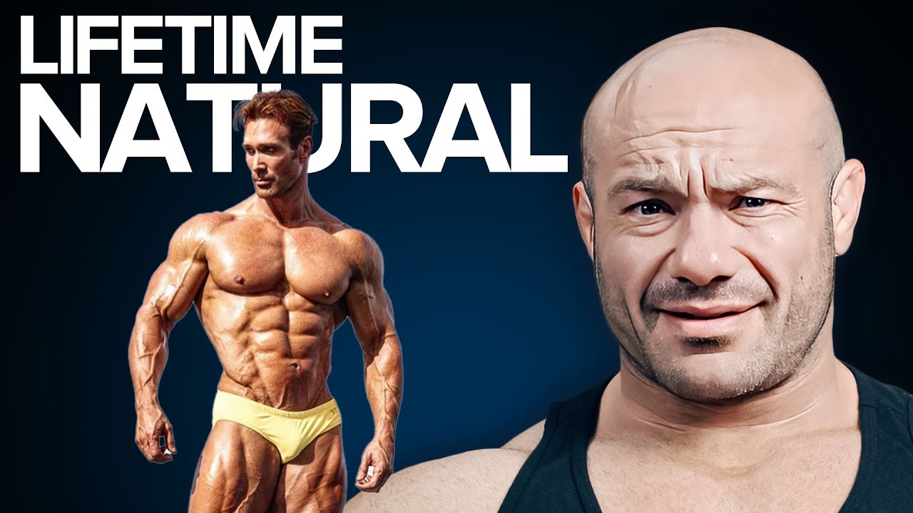 Exercise Scientist Critiques Mike O'Hearn's Training