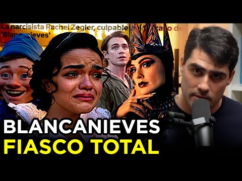 Blancanieves consigue imponerse en taquilla pese a las malas críticas