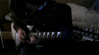 Download lagu Muse (solo) - Isabel Larosa Guitar cover mp3