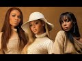 Destiny' s Child - Do You Hear What I Hear l  8 Days of Christmas Album