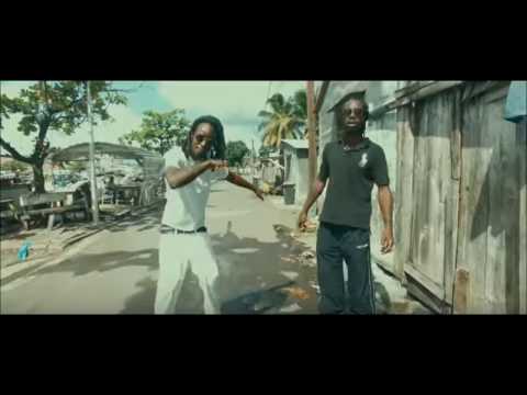 DREX & WARPED - SMS (SI MAMAN SI) - WITH LYRICS