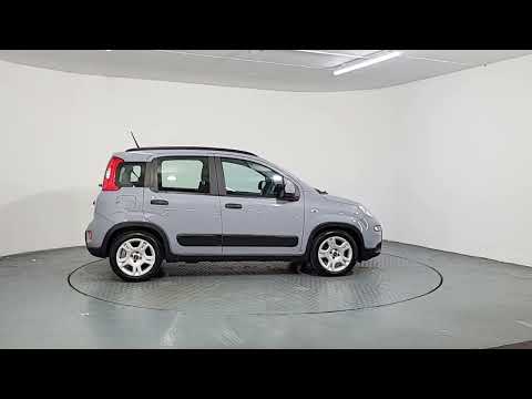 Fiat Panda Mhev 1.0 Petrol Manual - Image 2