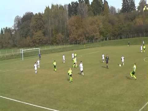 Mecz Widok Lublin - BKS Lublin