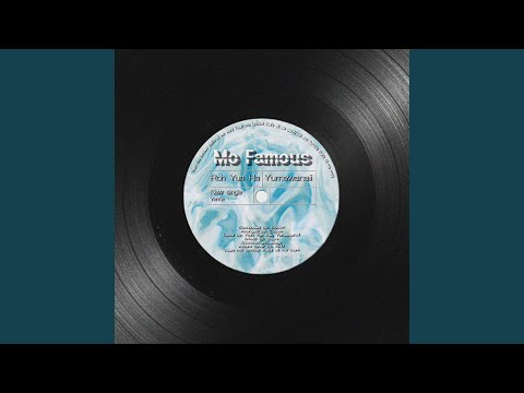 Mo Famous (prod. Codec)