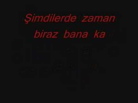 MECAZİ FT G.I - YARINLARIM YOK (2008)