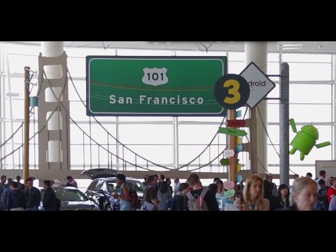 Google I/O 2015 Highlights