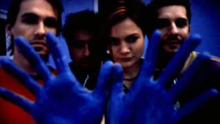 The Superjesus - Big Day Out 1999 - 03. I'm Stained [no movie]