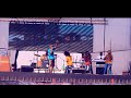 Meiway Apollo 95 Live Cover