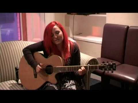 Jen Ronan You were loved live and acoustic