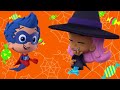 Nick Junior Halloween Bumper 5 Nickelodeon U S