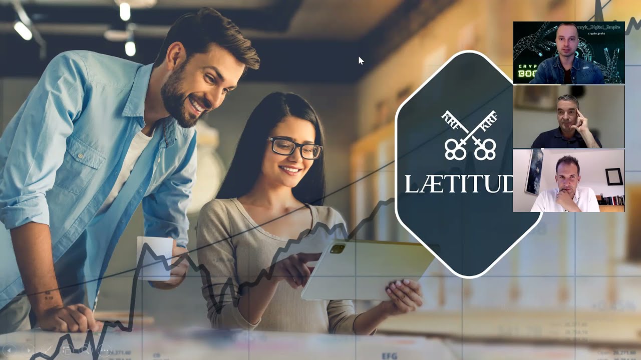 Watch Now Laetitude + Swapoo English/español Laetitude + Swapoo English/español