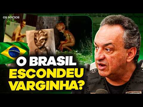 CASO VARGINHA: A Investigação Que Ainda Assombra o Brasil