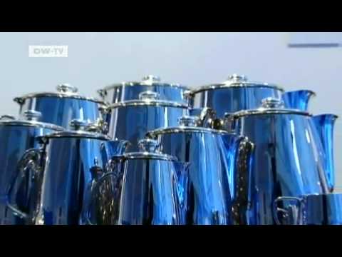 30 Jahre Alessi | euromaxx