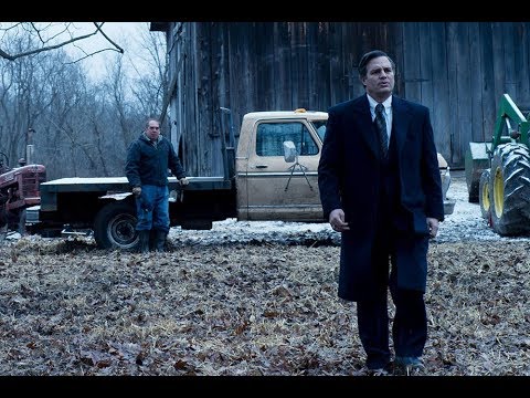 Тёмные воды —  Трейлер (2020)